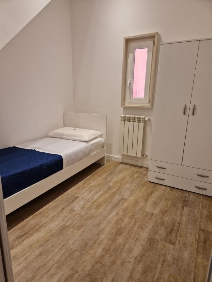 Amiura B&B Corato Exterior photo
