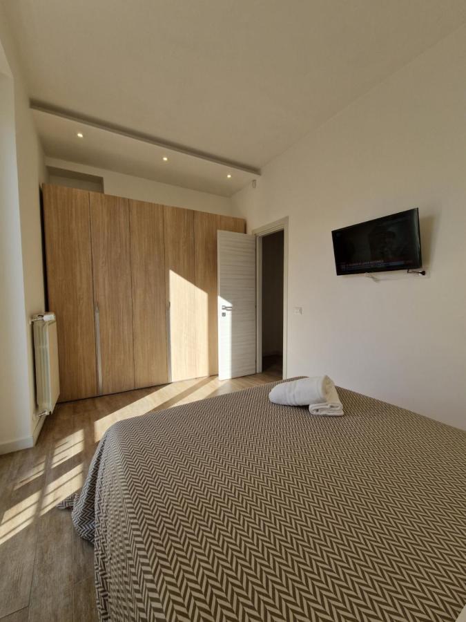 Amiura B&B Corato Exterior photo