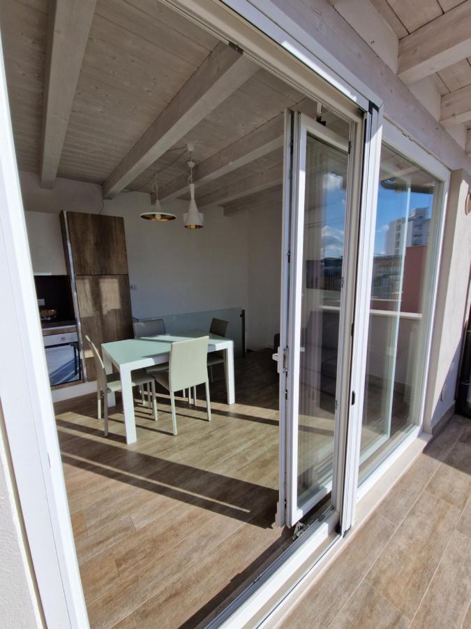Amiura B&B Corato Exterior photo