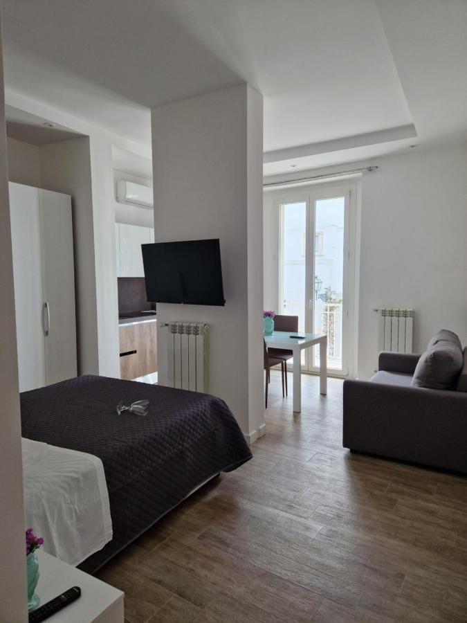Amiura B&B Corato Exterior photo